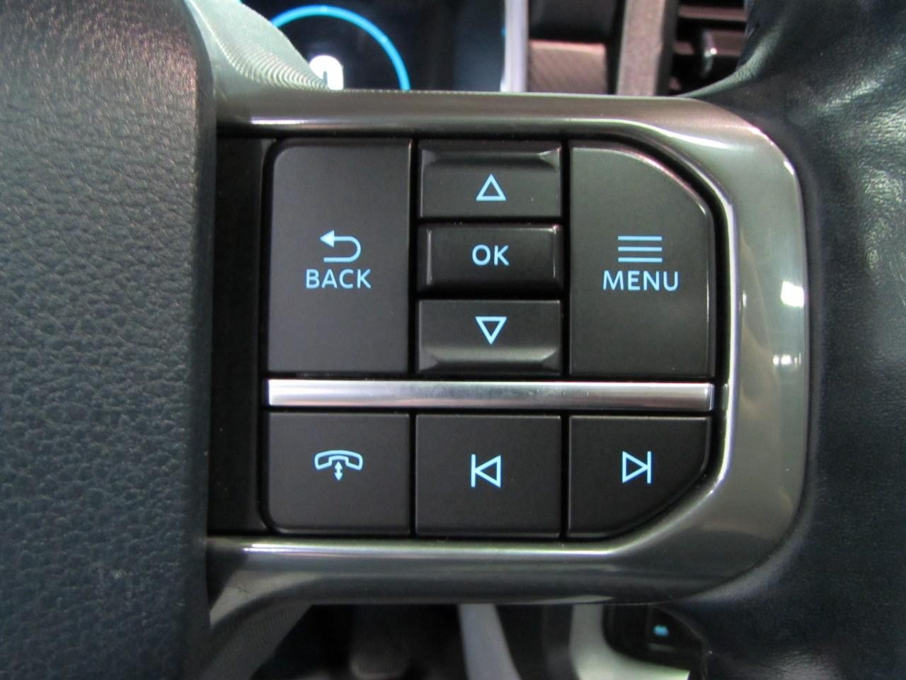 Ford F-150 Vehicle Full-screen Gallery Image 26