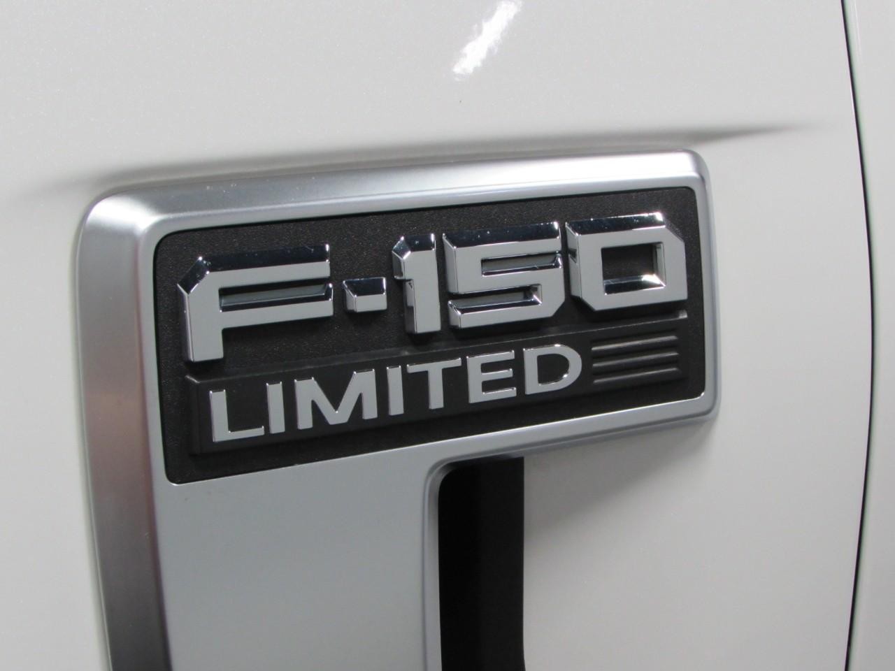Ford F-150 Vehicle Full-screen Gallery Image 33