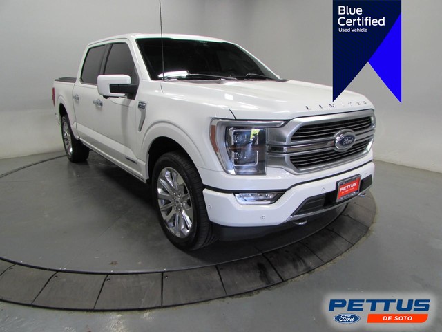 De Soto MO 2021 Ford F-150 more details - ford f-150