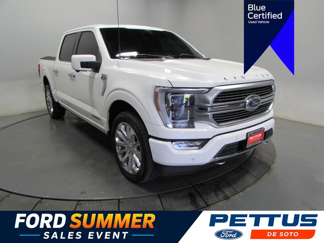 De Soto MO 2021 Ford F-150 more details - ford f-150
