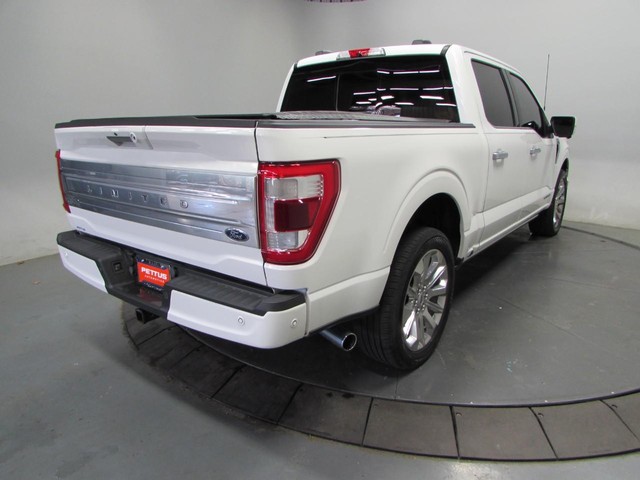 2021 Ford F-150 Limited - Photo 6