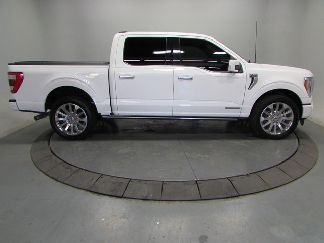 2021 Ford F-150 Limited - Photo 7