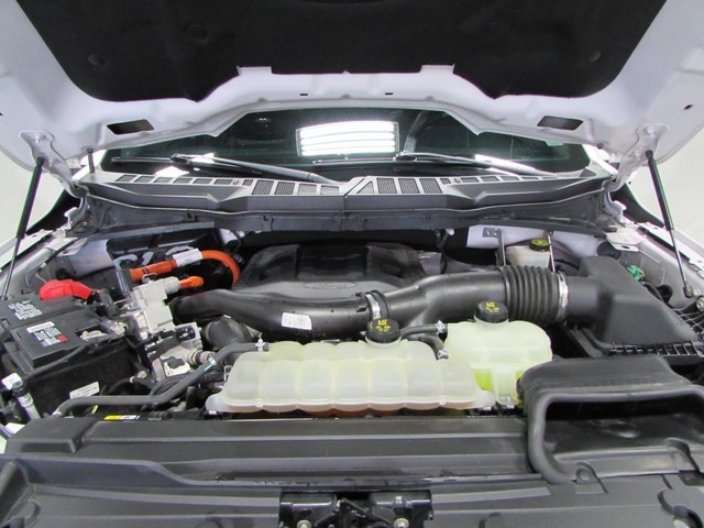 2021 Ford F-150 Limited - Photo 9