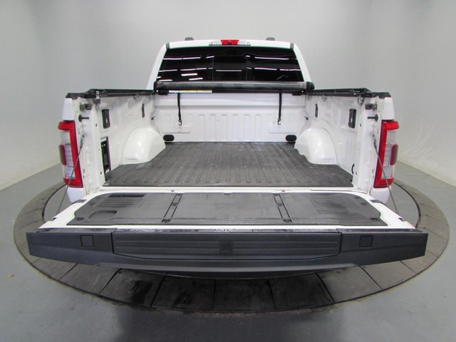 2021 Ford F-150 Limited - Photo 10
