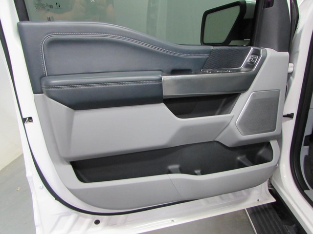 2021 Ford F-150 Limited - Photo 11