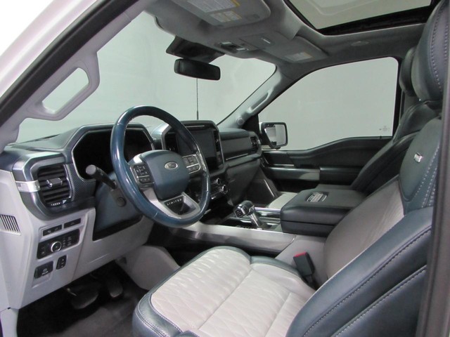 2021 Ford F-150 Limited - Photo 12
