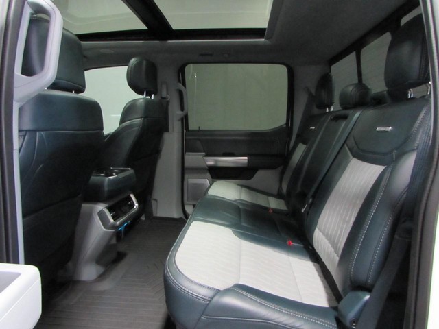 2021 Ford F-150 Limited - Photo 14