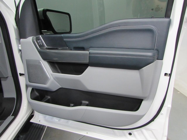 2021 Ford F-150 Limited - Photo 15