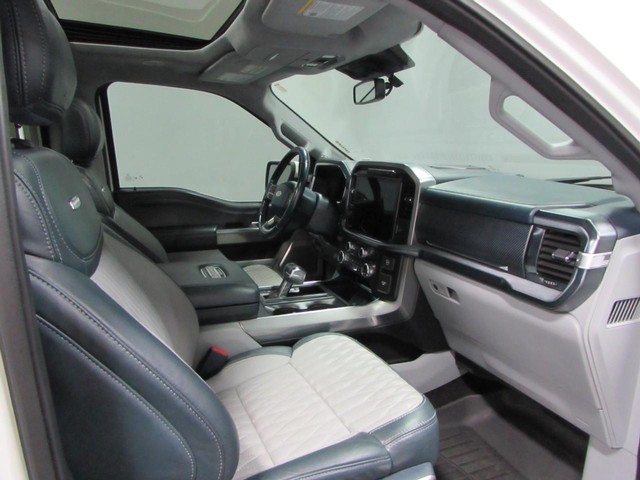 2021 Ford F-150 Limited - Photo 16