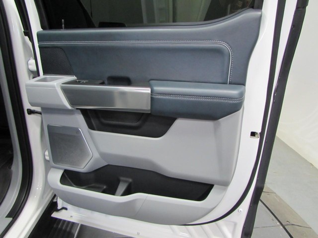 2021 Ford F-150 Limited - Photo 17