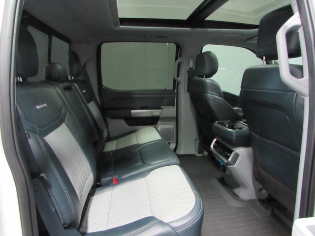 2021 Ford F-150 Limited - Photo 18