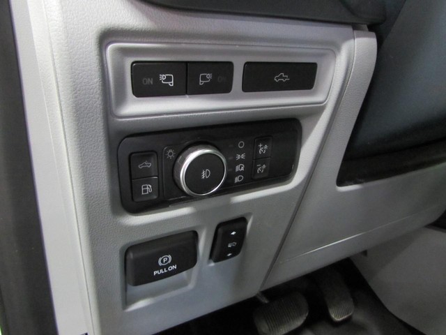 2021 Ford F-150 Limited - Photo 22