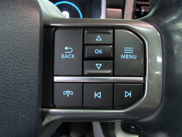 2021 Ford F-150 Limited - Photo 25