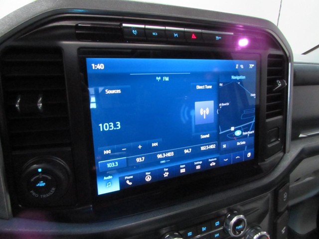 2021 Ford F-150 Limited - Photo 27