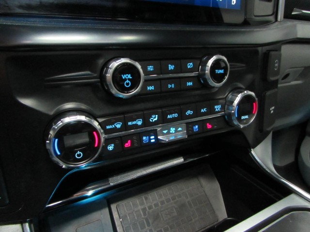 2021 Ford F-150 Limited - Photo 29