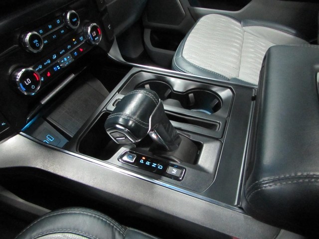 2021 Ford F-150 Limited - Photo 30