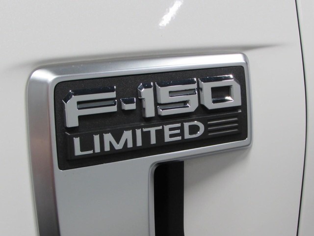 2021 Ford F-150 Limited - Photo 32