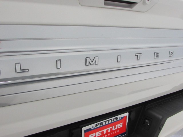 2021 Ford F-150 Limited - Photo 33