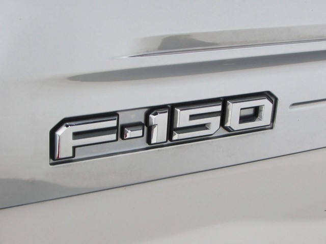 2021 Ford F-150 Limited - Photo 34