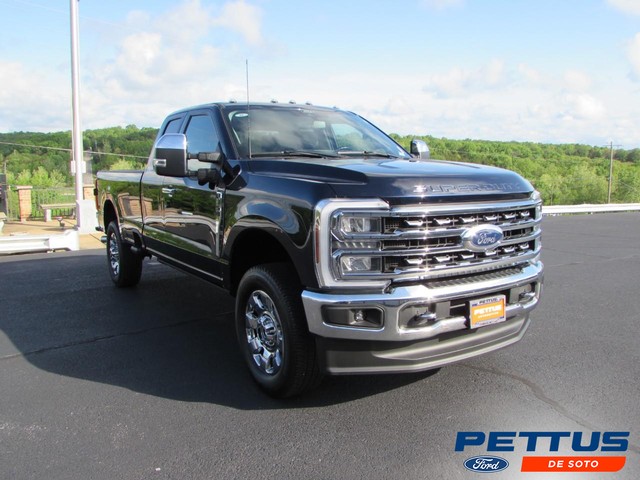 De Soto MO 2024 Ford F-350SD more details - ford f-350sd