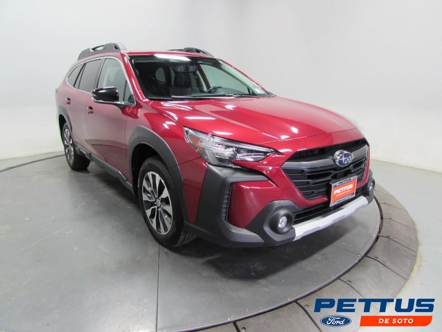 De Soto MO 2024 Subaru Outback more details - subaru outback