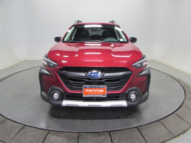 2024 Subaru Outback Limited XT's photo