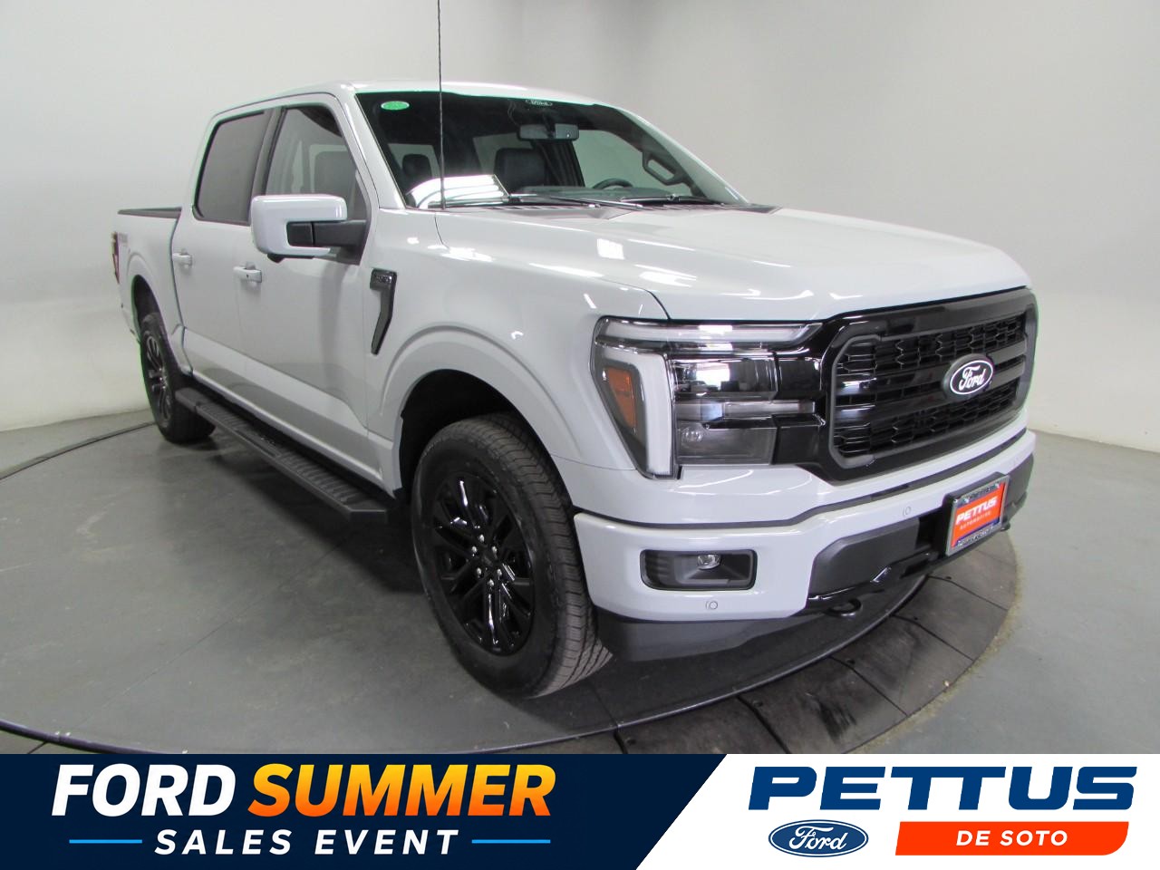 2026 Avalanche Ford F-150 Lariat