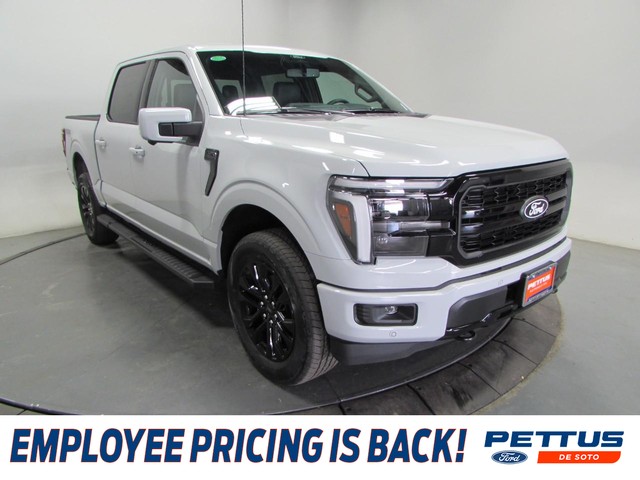 De Soto MO 2026 Ford F-150 more details - ford f-150