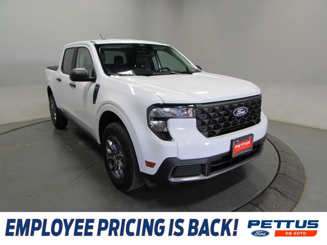 De Soto MO 2026 Ford Maverick more details - ford maverick