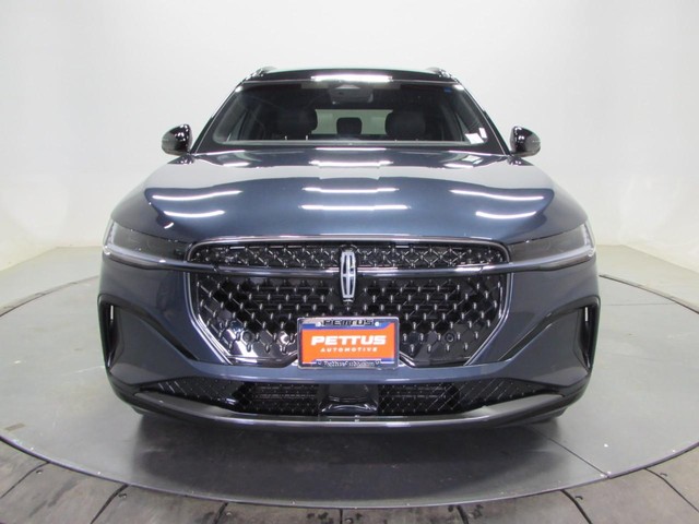 2024 Lincoln Nautilus Reserve AWD's photo