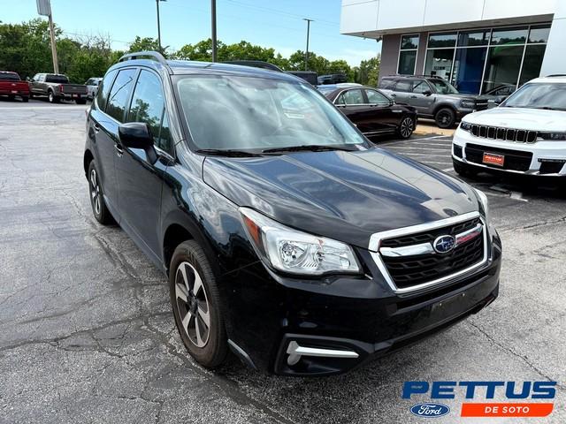 De Soto MO 2017 Subaru Forester more details - subaru forester
