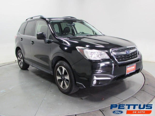 De Soto MO 2017 Subaru Forester more details - subaru forester