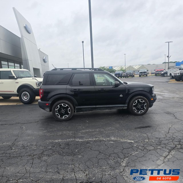 De Soto MO 2022 Ford Bronco Sport more details - ford bronco sport