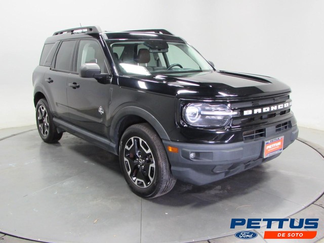 De Soto MO 2022 Ford Bronco Sport more details - ford bronco sport