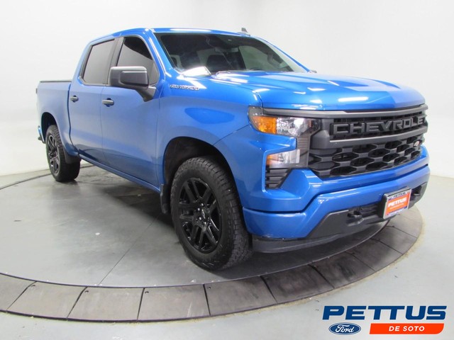 De Soto MO 2023 Chevrolet Silverado 1500 more details - chevrolet silverado 1500