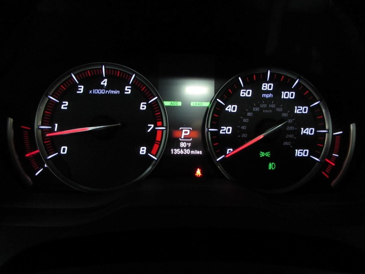 Acura MDX Vehicle Full-screen Gallery Image 27