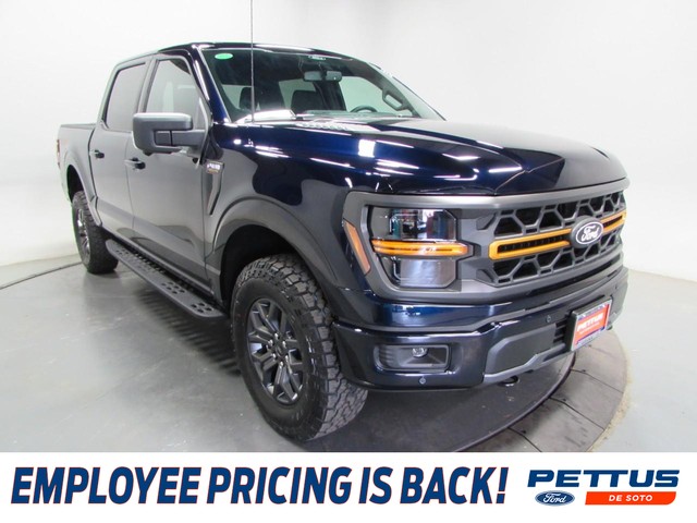 De Soto MO 2026 Ford F-150 more details - ford f-150