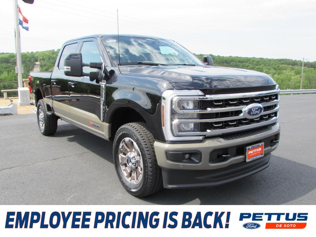 De Soto MO 2026 Ford F-250SD more details - ford f-250sd