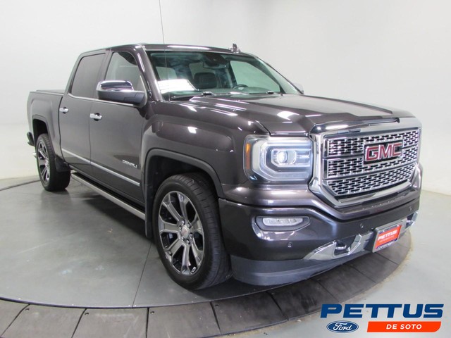 De Soto MO 2016 GMC Sierra 1500 more details - gmc sierra 1500