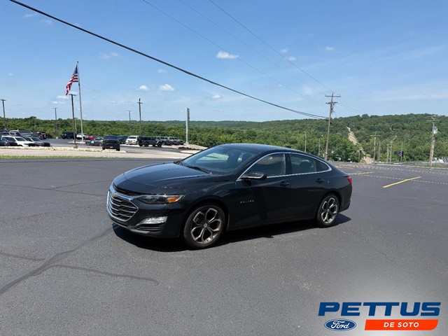 De Soto MO 2024 Chevrolet Malibu more details - chevrolet malibu