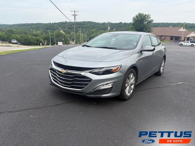 De Soto MO 2024 Chevrolet Malibu more details - chevrolet malibu