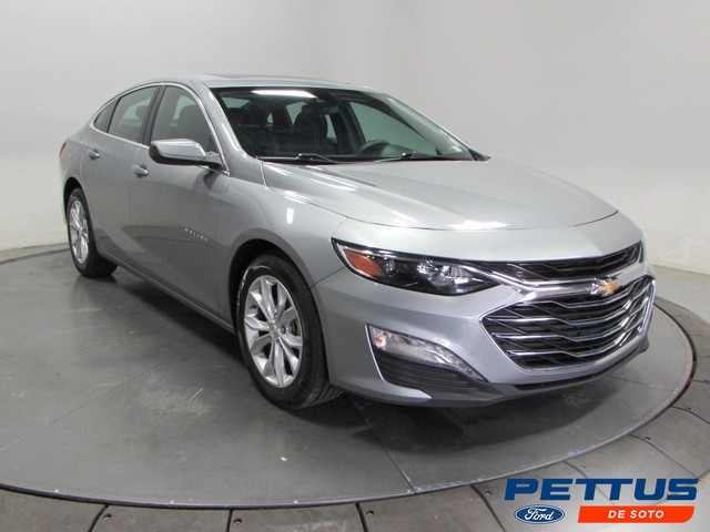 De Soto MO 2024 Chevrolet Malibu more details - chevrolet malibu