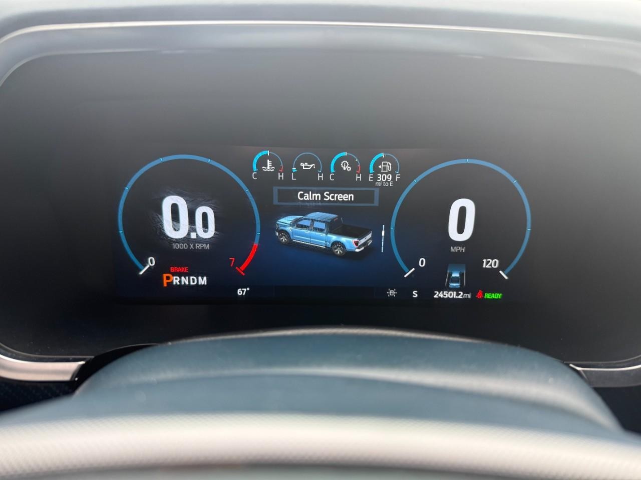 Ford F-150 Vehicle Full-screen Gallery Image 04