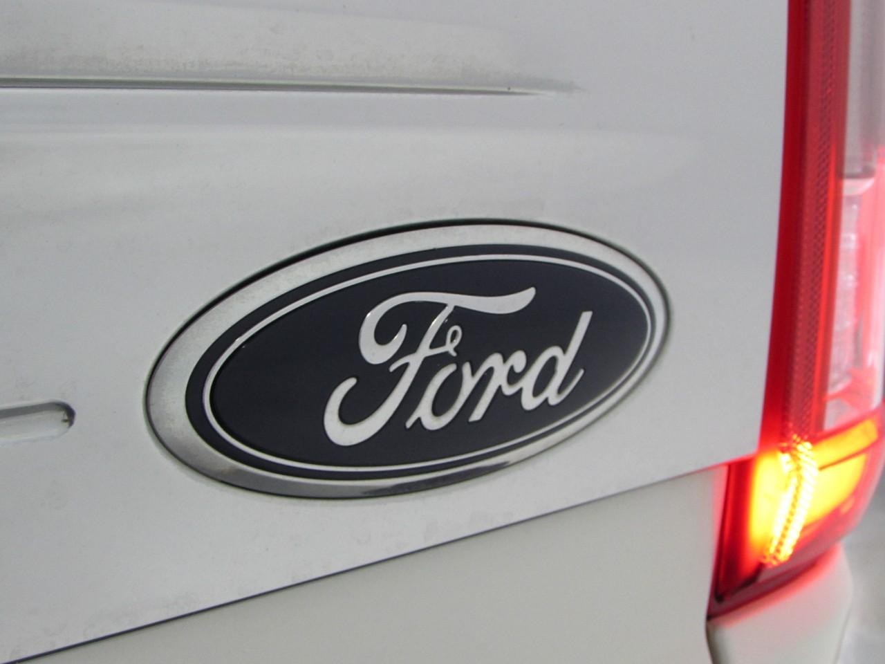 2023 Star White Metallic Tri-Coat Ford F-150 4WD SuperCrew Box 4X4 Truck