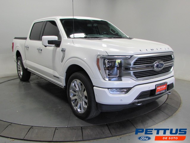 De Soto MO 2023 Ford F-150 more details - ford f-150