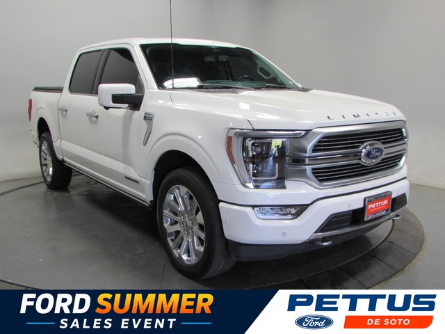 De Soto MO 2023 Ford F-150 more details - ford f-150