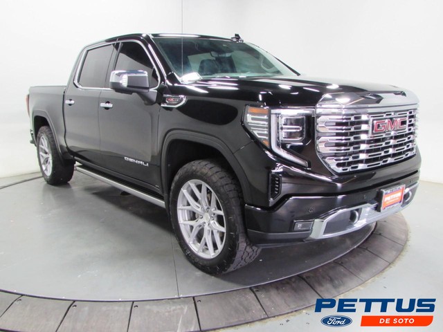 De Soto MO 2023 GMC Sierra 1500 more details - gmc sierra 1500