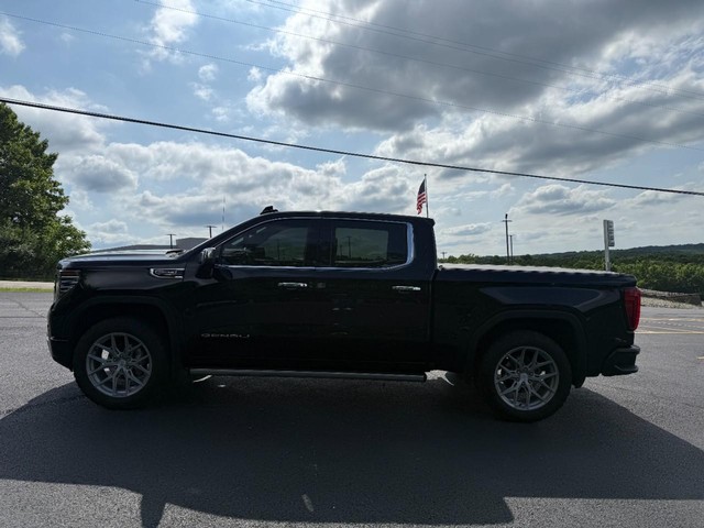 2023 GMC Sierra 4WD Crew Cab Short Box Denali's photo