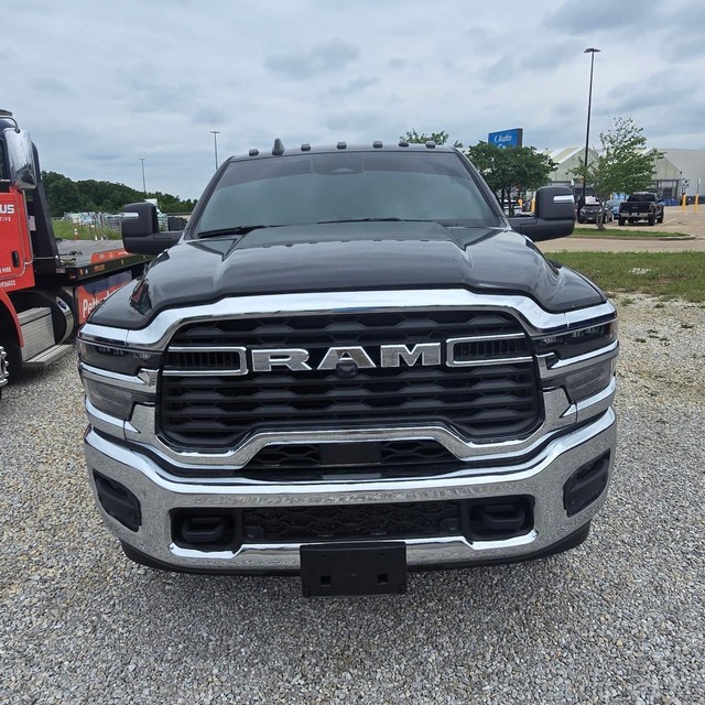 2026 RAM 2500 Tradesman 4X4 Crew Cab SWB's photo