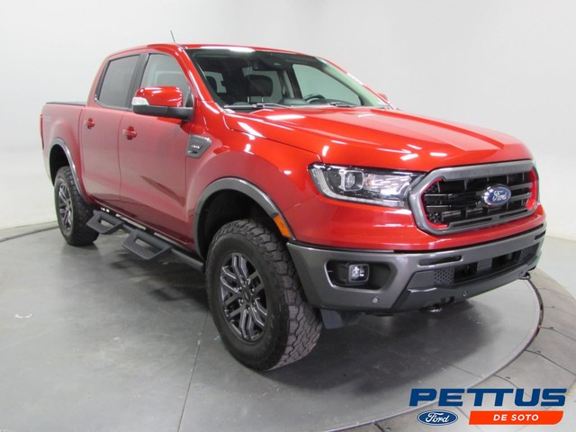 De Soto MO 2022 Ford Ranger more details - ford ranger